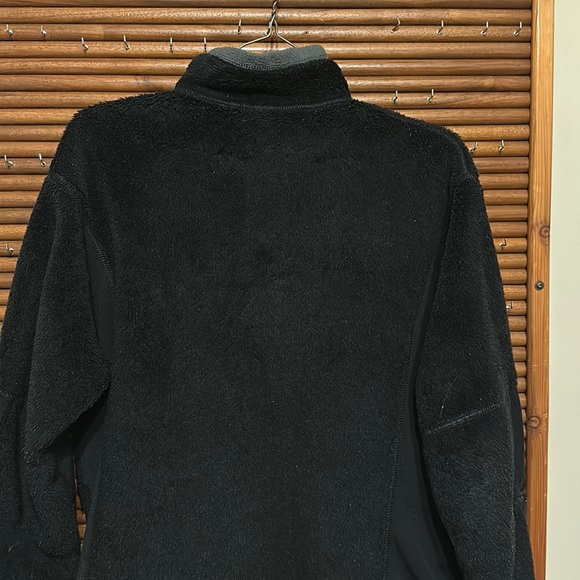 Vintage Patagonia Polartec Regulator  women’s Fleece Jacket Size M - Picture 8 of 15